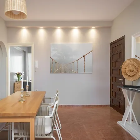 Appartement Melita Rhodes City