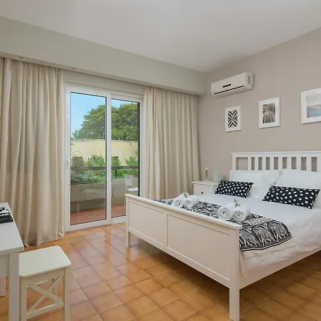 Appartement Melita Rhodes City