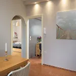 Apartment Melita Rhodes City