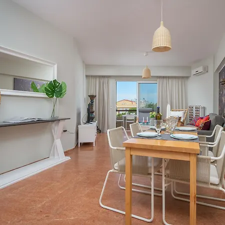 Διαμέρισμα Melita *